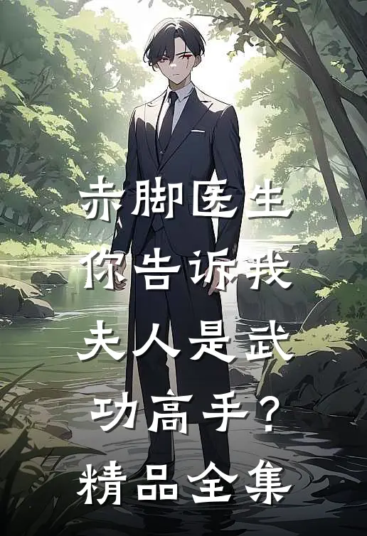 赤脚医生，你告诉我夫人是武功高手？精品全集