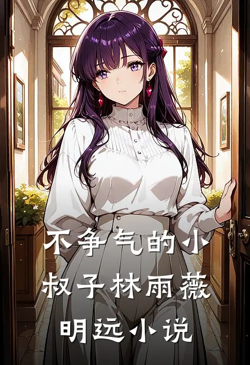 不争气的小叔子林雨薇明远小说