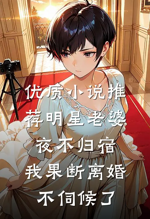 优质小说推荐明星老婆夜不归宿，我果断离婚不伺候了