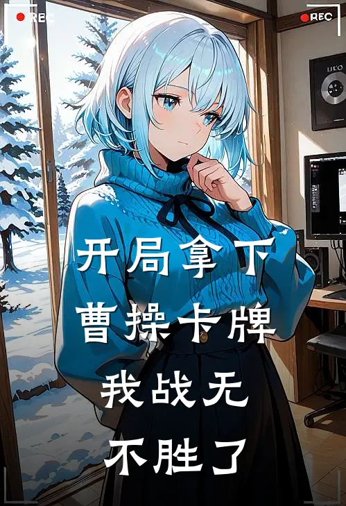 开局拿下曹操卡牌，我战无不胜了