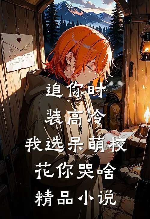 追你时装高冷，我选呆萌校花你哭啥精品小说