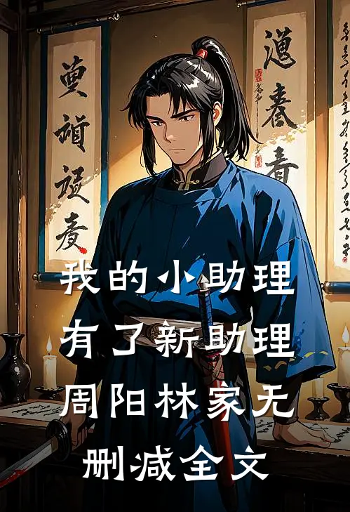 我的小助理有了新助理周阳林家无删减全文