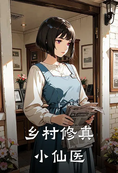 乡村修真小仙医