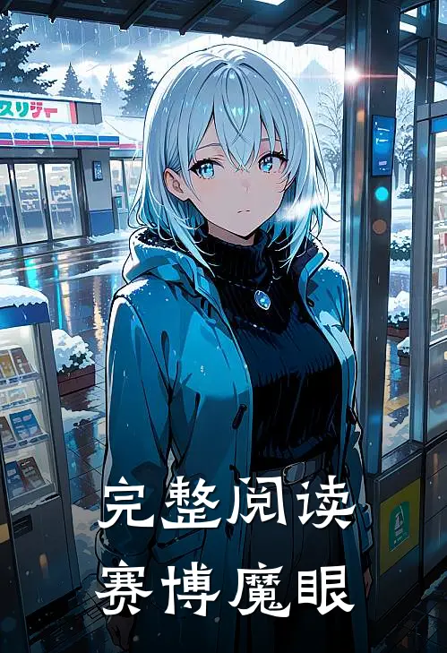 完整阅读赛博魔眼