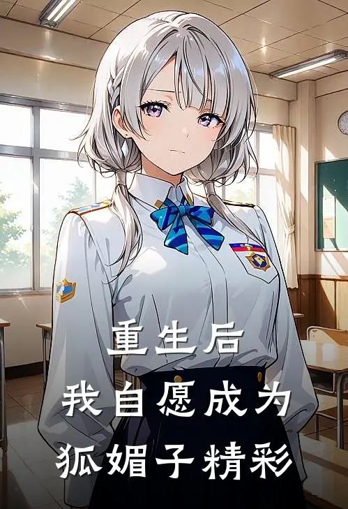 重生后，我自愿成为狐媚子精彩