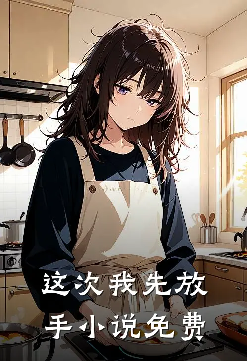 这次我先放手小说免费
