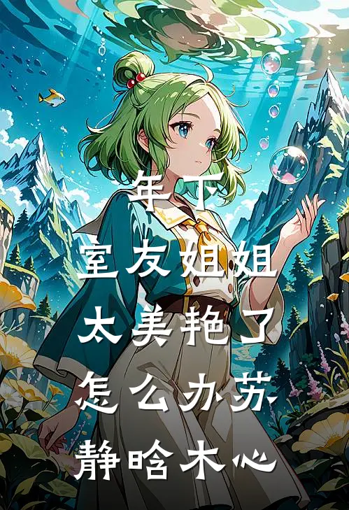 年下：室友姐姐太美艳了怎么办苏静晗木心