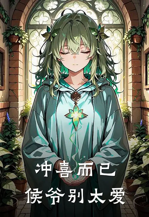 冲喜而已，侯爷别太爱