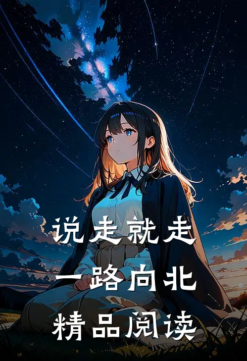 说走就走：一路向北精品阅读