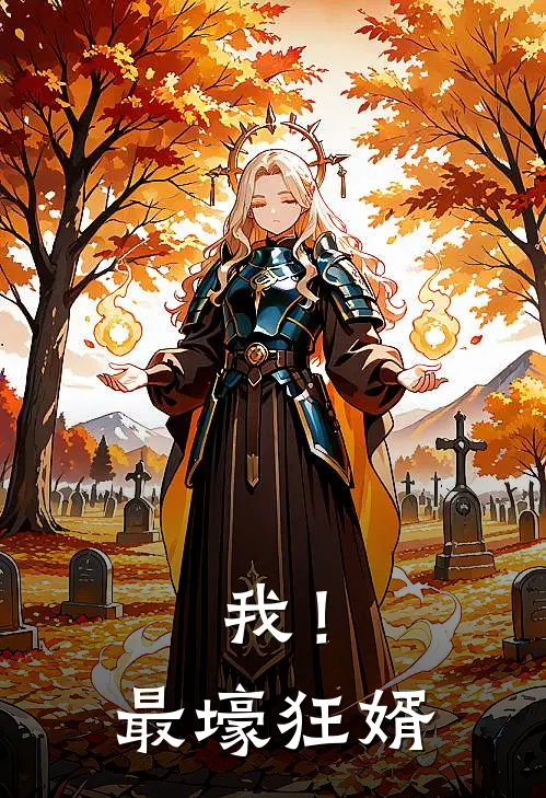 我！最壕狂婿