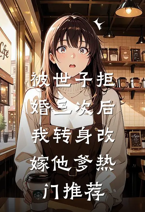 被世子拒婚三次后，我转身改嫁他爹热门推荐