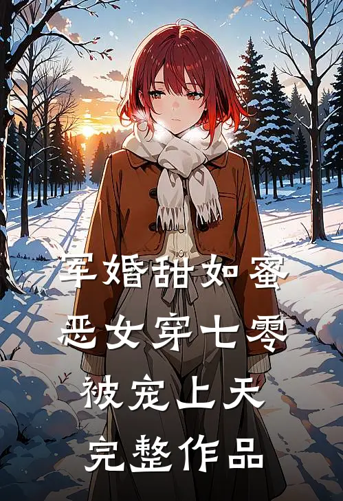 军婚甜如蜜，恶女穿七零被宠上天完整作品