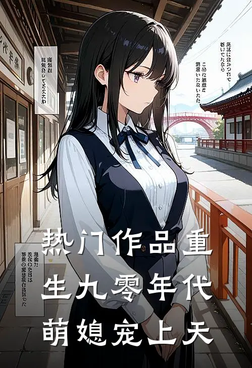 热门作品重生九零年代：萌媳宠上天