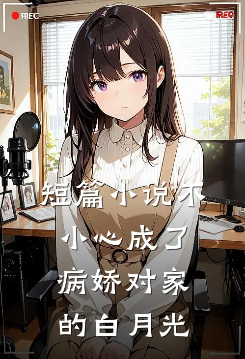 短篇小说不小心成了病娇对家的白月光