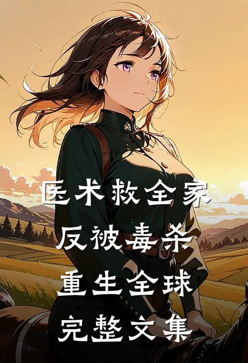 医术救全家，反被毒杀重生全球完整文集