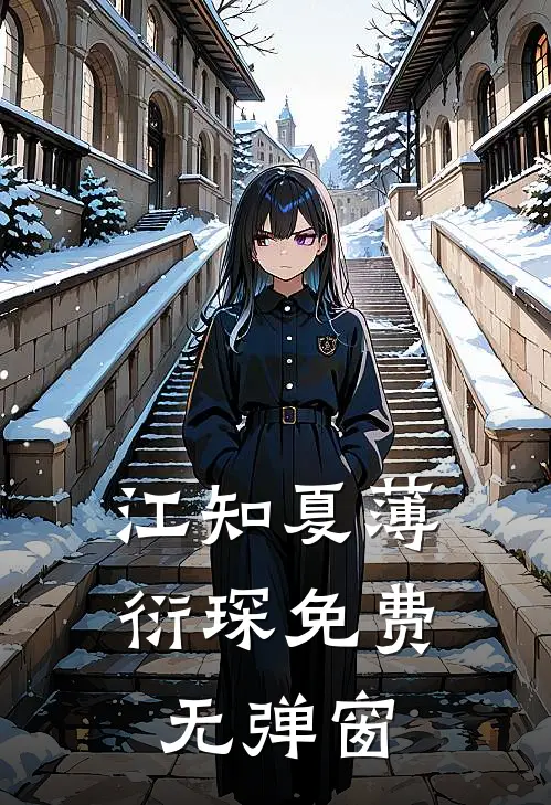 江知夏薄衍琛免费无弹窗