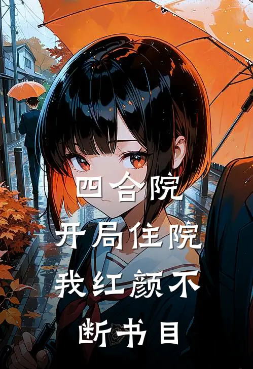 四合院：开局住院，我红颜不断书目