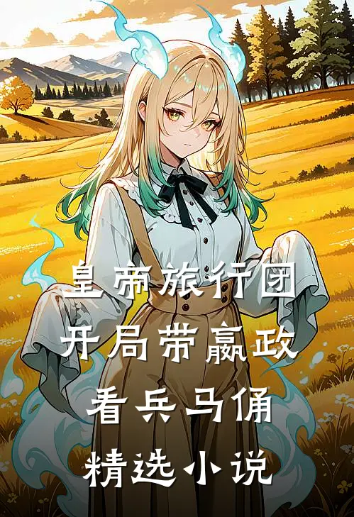皇帝旅行团：开局带嬴政看兵马俑精选小说