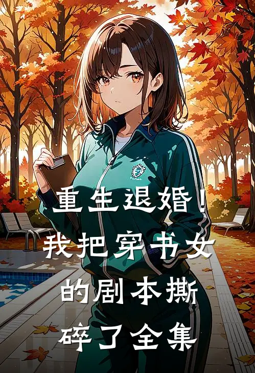 重生退婚！我把穿书女的剧本撕碎了 全集