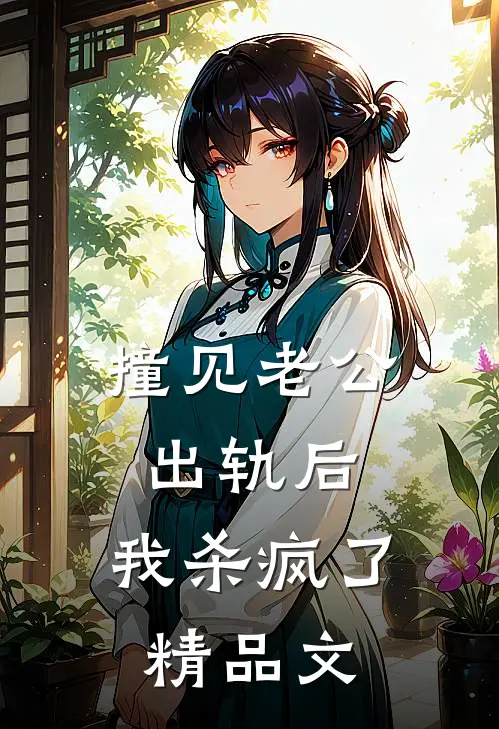撞见老公出轨后，我杀疯了精品文