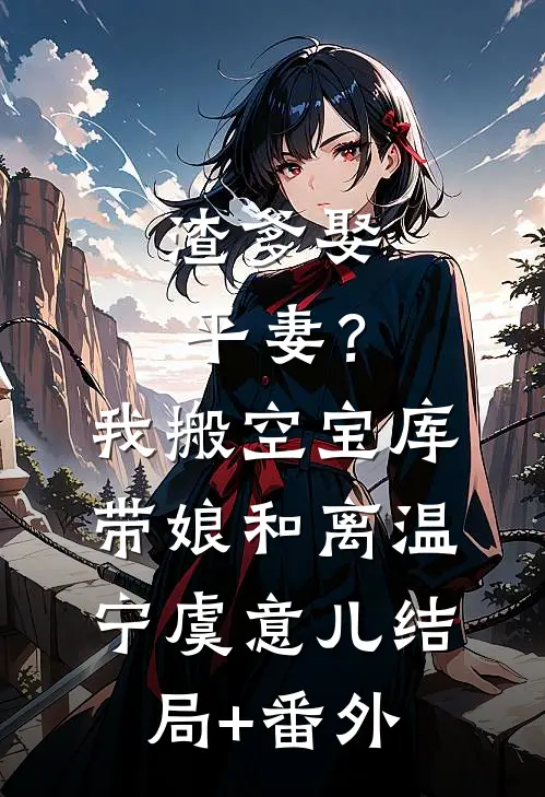 渣爹娶平妻？我搬空宝库带娘和离温宁虞意儿结局+番外