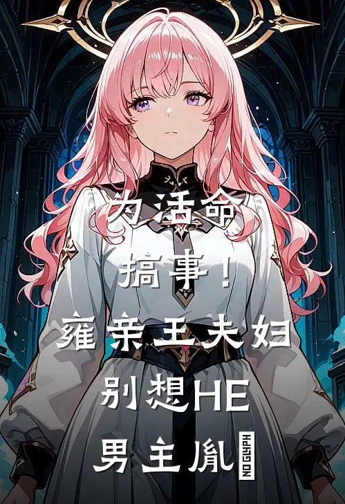 为活命搞事！雍亲王夫妇别想HE男主胤禛