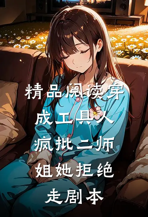 精品阅读穿成工具人，疯批二师姐她拒绝走剧本
