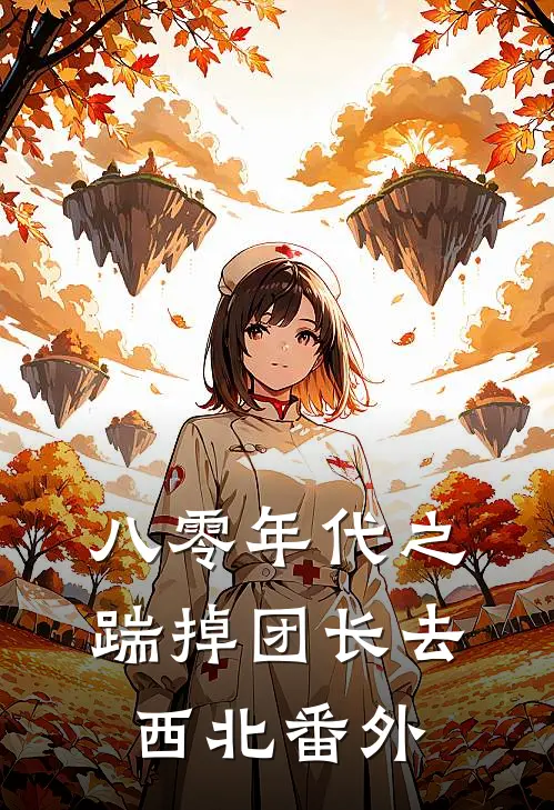 八零年代之踹掉团长去西北番外