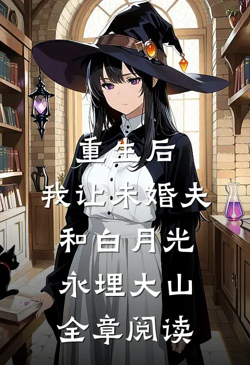 重生后，我让未婚夫和白月光永埋大山全章阅读