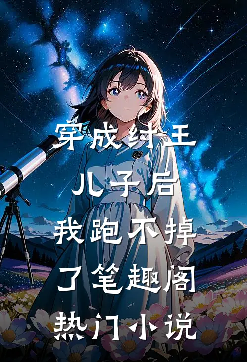 穿成纣王儿子后,我跑不掉了笔趣阁热门小说