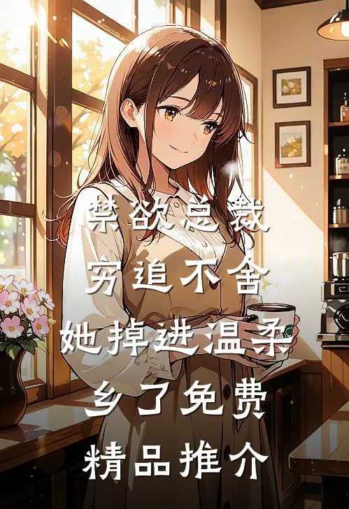 禁欲总裁穷追不舍,她掉进温柔乡了免费精品推介