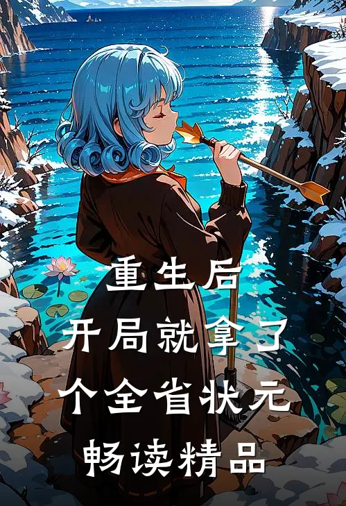 重生后，开局就拿了个全省状元畅读精品