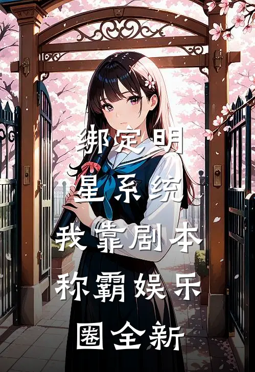 绑定明星系统，我靠剧本称霸娱乐圈全新