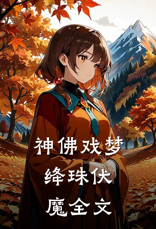 神佛戏梦，绛珠伏魔全文