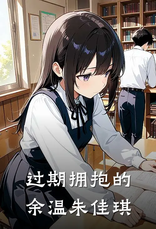 过期拥抱的余温朱佳琪