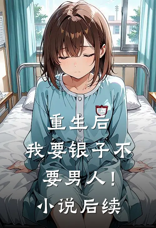 重生后，我要银子不要男人！小说后续