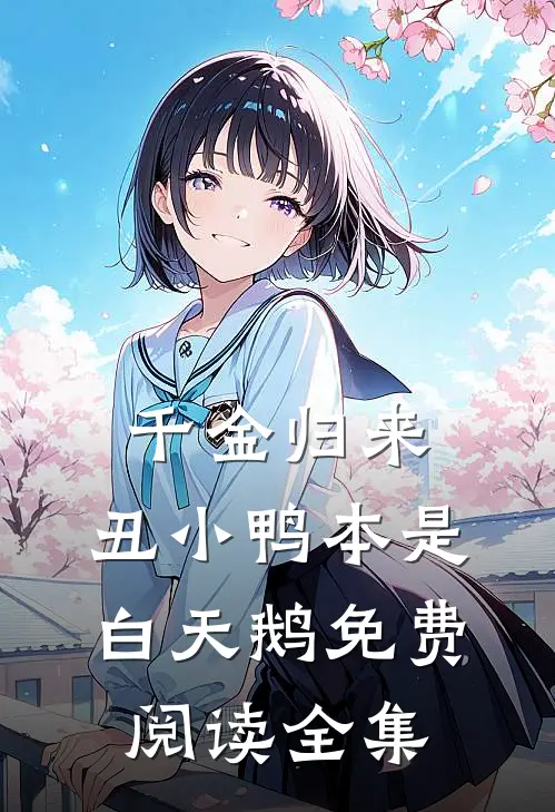 千金归来:丑小鸭本是白天鹅免费阅读全集