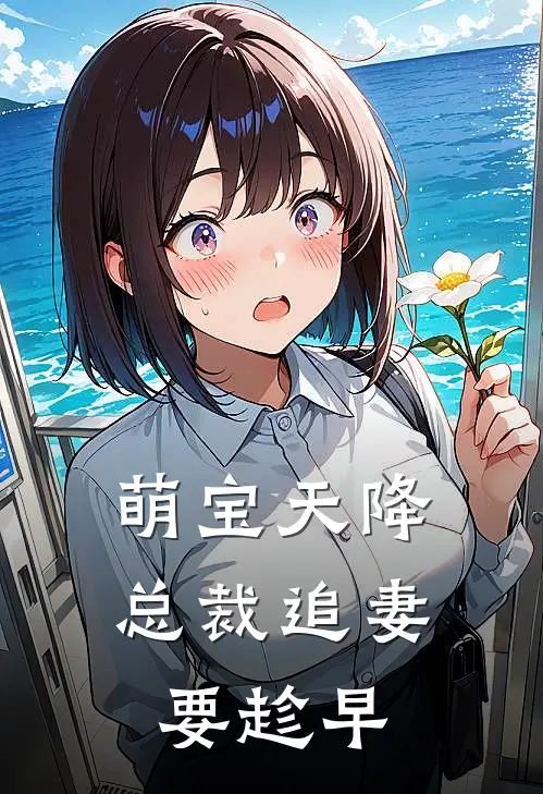 萌宝天降：总裁追妻要趁早