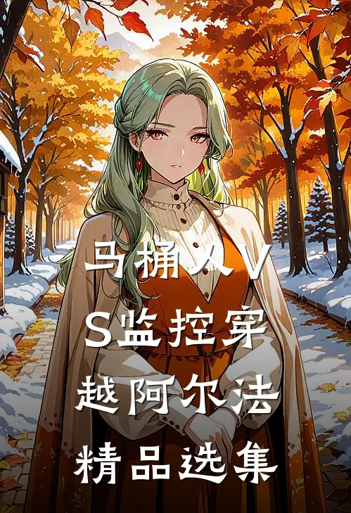 马桶人VS监控穿越阿尔法精品选集