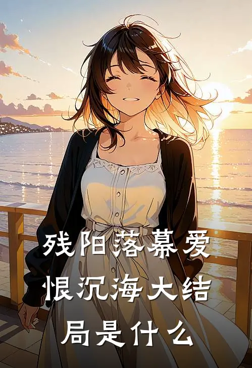 残阳落幕爱恨沉海大结局是什么