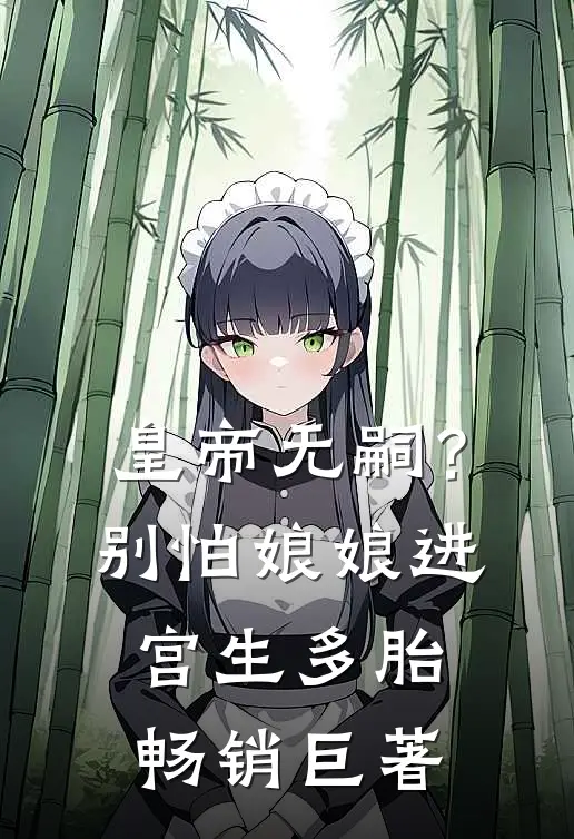 皇帝无嗣？别怕，娘娘进宫生多胎畅销巨著