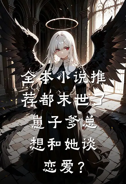 全本小说推荐都末世了，崽子爹总想和她谈恋爱？