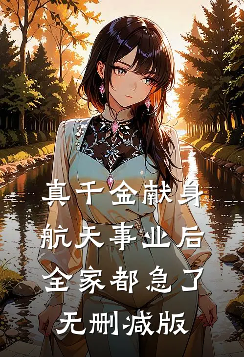 真千金献身航天事业后，全家都急了无删减版