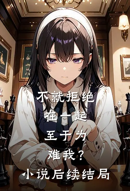不就拒绝在一起，至于为难我？小说后续结局