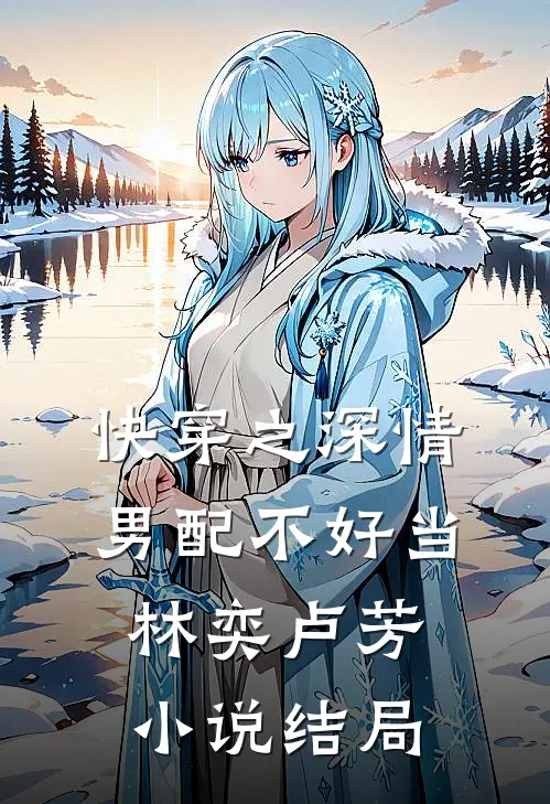 快穿之深情男配不好当林奕卢芳小说结局