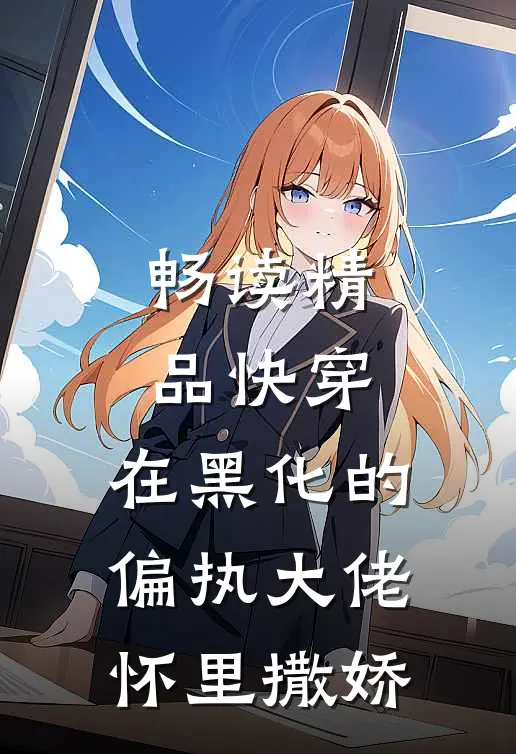 畅读精品快穿：在黑化的偏执大佬怀里撒娇
