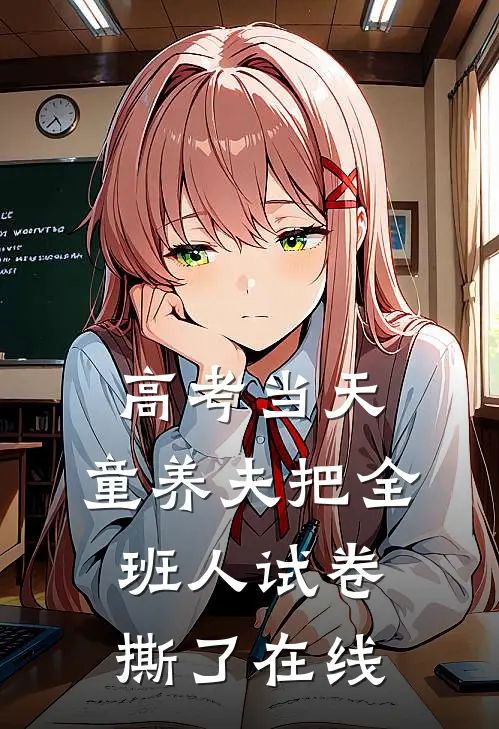 高考当天，童养夫把全班人试卷撕了在线