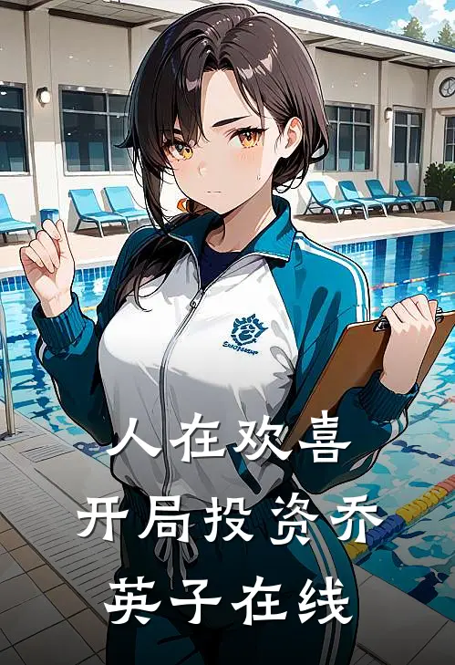 人在欢喜：开局投资乔英子在线