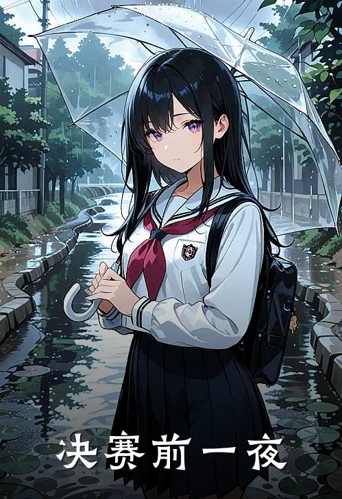 决赛前一夜
