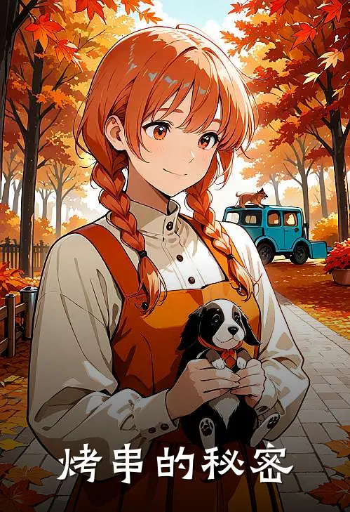 烤串的秘密